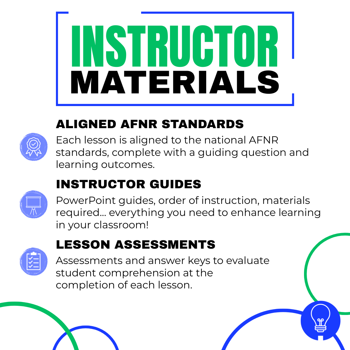 Complete Agricultural Marketing Unit