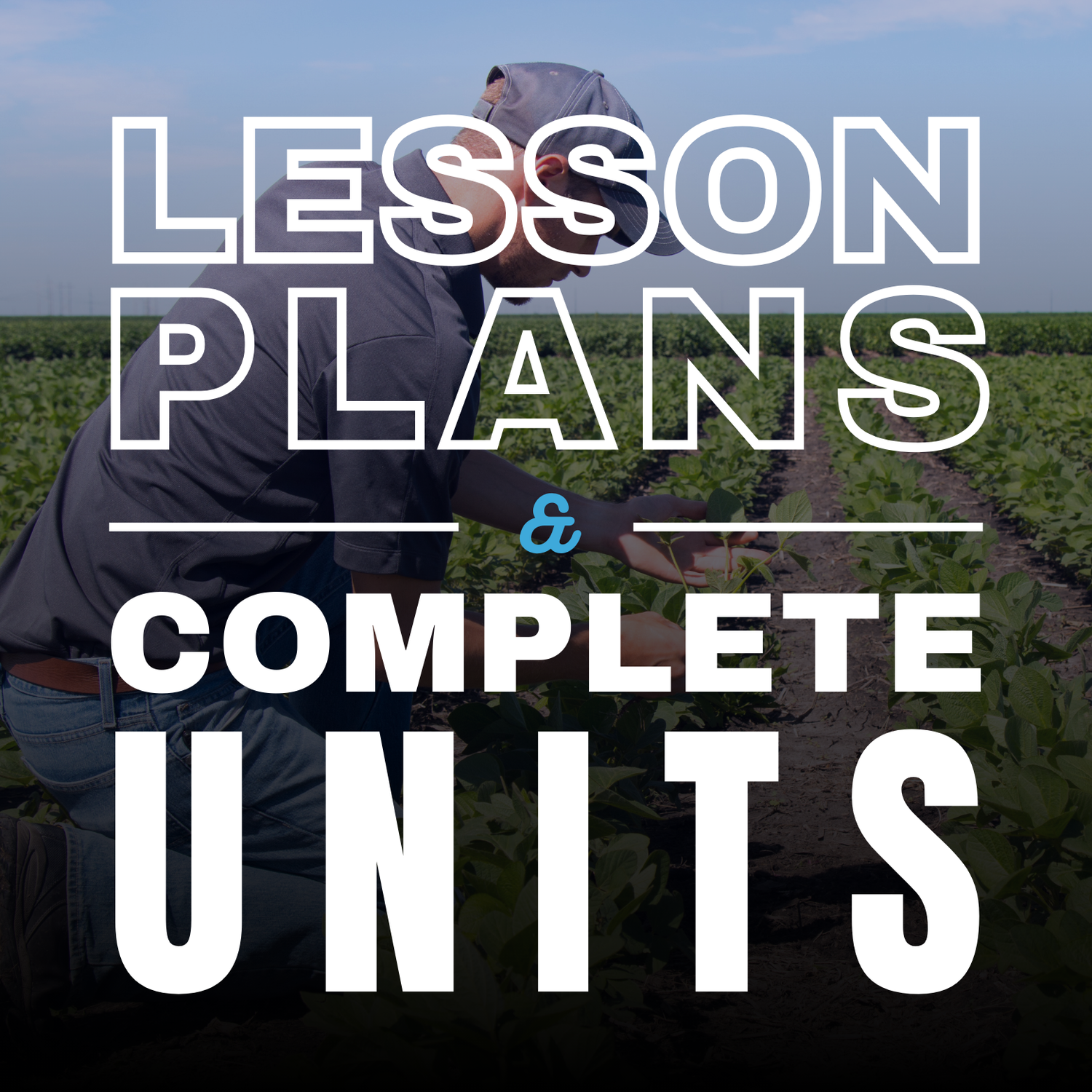 Lesson Plans & Complete Units